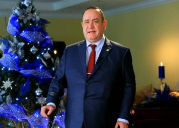 Que esta Navidad prevalezca la prevención sanitaria, dice el Presidente