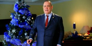 Que esta Navidad prevalezca la prevención sanitaria, dice el Presidente