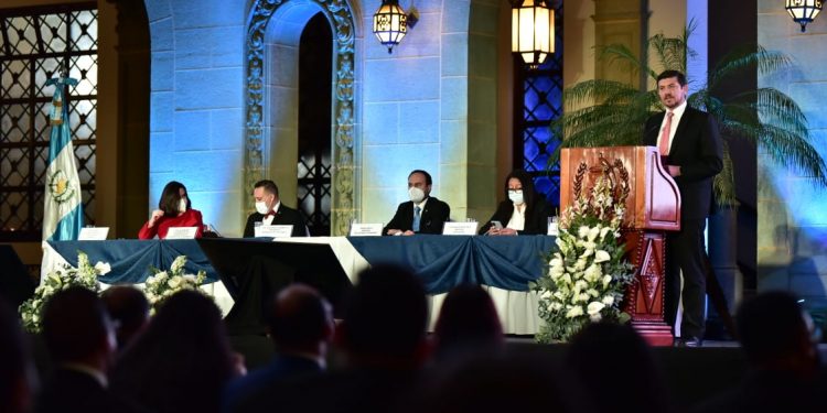 Guatemala reafirma compromiso de protección de los derechos humanos de los migrantes