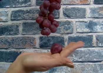 Estos son los ritos más famosos de Año Nuevo