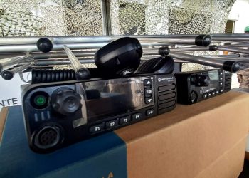 Ejército cuenta con equipo de comunicación satelital para fortalecer sus capacidades