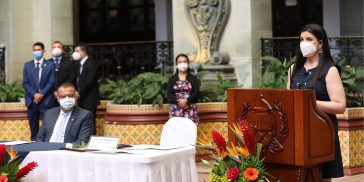 Nombran Embajadora de la Paz a defensora de los derechos de las personas con discapacidad