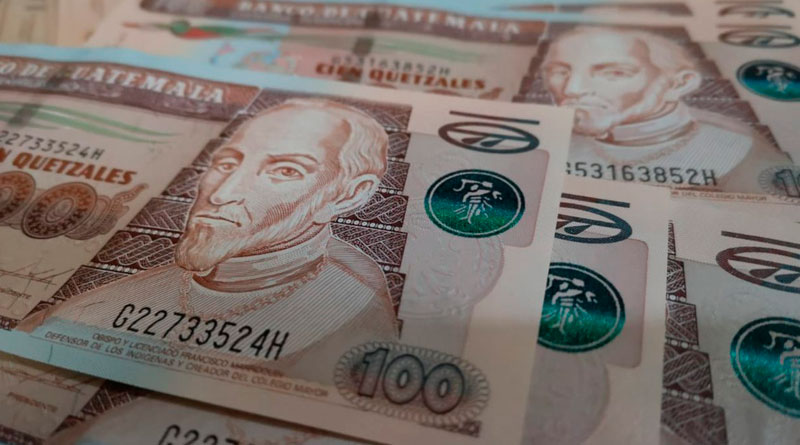  Aprenda cómo identificar la autenticidad de los billetes guatemaltecos