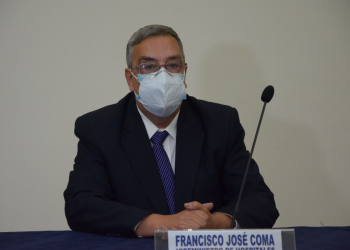 Vacuna contra el coronavirus ingresará a Guatemala en el primer trimestre de 2021