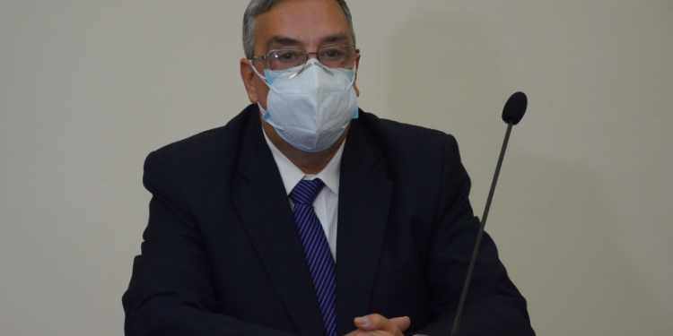 Vacuna contra el coronavirus ingresará a Guatemala en el primer trimestre de 2021