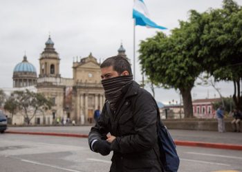 Se esperan seis frentes fríos durante diciembre