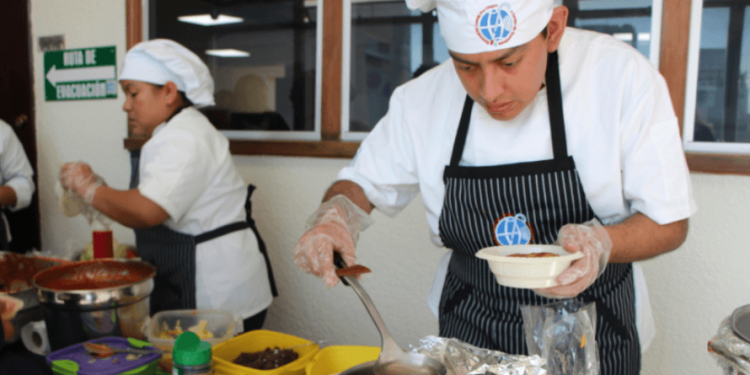 inclusión laboral CONADI