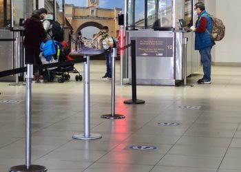 Ingreso de personas a Guatemala durante fiestas de fin de año