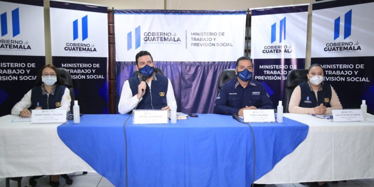 Inspecciones pago de aguinaldo