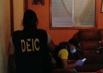 Reportan primeras capturas por caso de explotación sexual