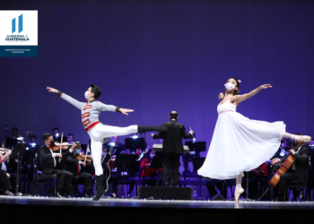 Año virtual para las artes y los espectáculos en Guatemala