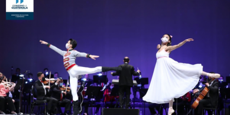 Año virtual para las artes y los espectáculos en Guatemala