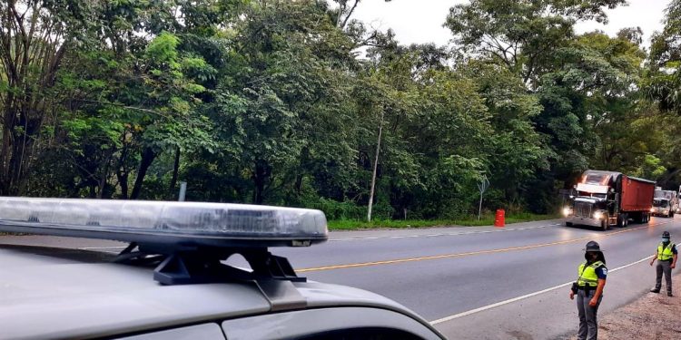 Ponen en marcha plan de operaciones de fin de año Navidad Consciente