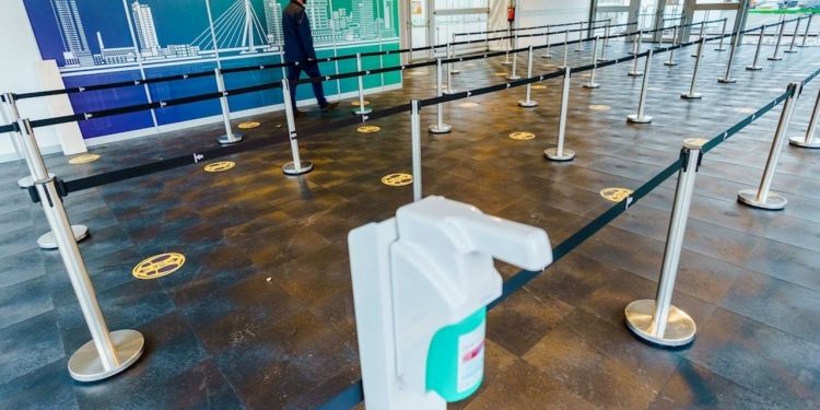 Lo que se sabe hasta ahora de la nueva cepa del coronavirus