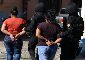 Detienen a cinco personas por fingir un secuestro en 2018