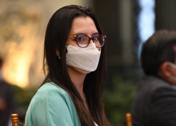 Segeplan avanza en elaboración de Primer Informe Presidencial 2020