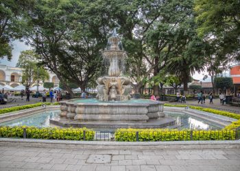 Antigua Guatemala cuenta con protocolos para turismo responsable
