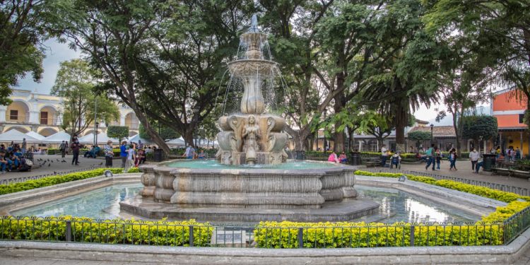 Antigua Guatemala cuenta con protocolos para turismo responsable