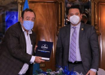 tercer informe trimestral de la CPCC