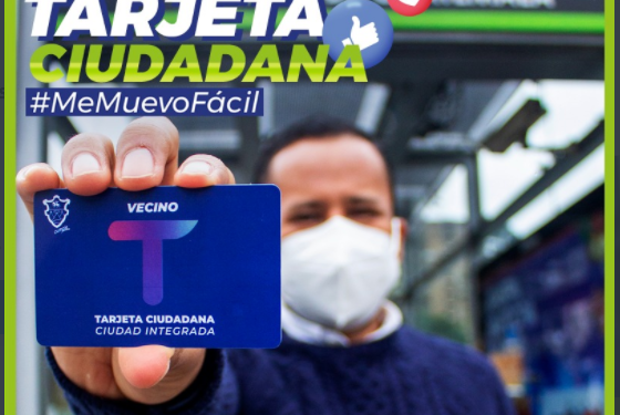 Transmetro usará tarjetas prepago en enero de 2021