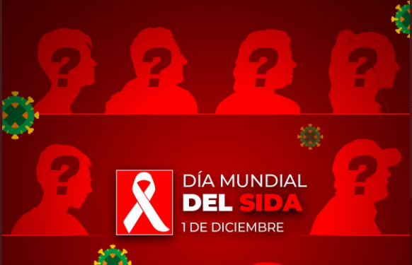 Conmemoran el Día Mundial de la Lucha contra el Sida en Guatemala