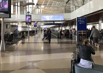 Las personas que viajen a Estados Unidos tendrán que guardar cuarentena