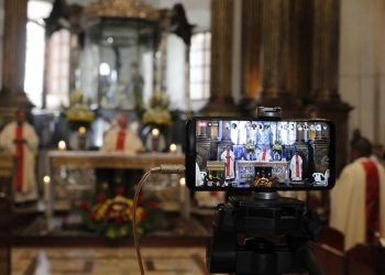 Recuerde, actividades por celebración del Señor de Esquipulas serán virtuales