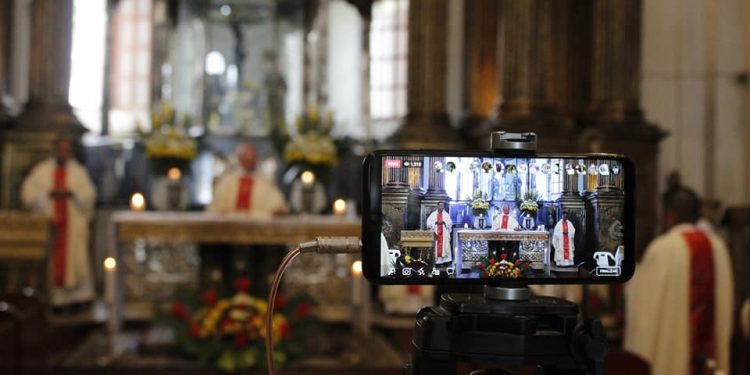 Recuerde, actividades por celebración del Señor de Esquipulas serán virtuales