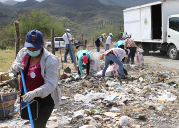 Continúan las acciones para garantizar la preservación del medio ambiente