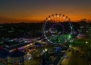 Cancelan Feria Internacional de Ayutla para prevenir contagios de COVID-19