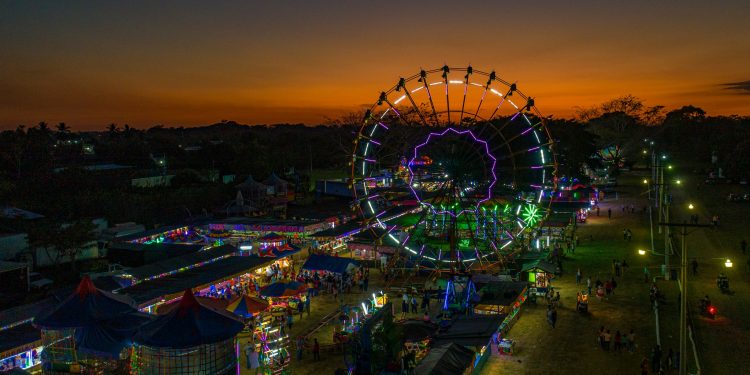 Cancelan Feria Internacional de Ayutla para prevenir contagios de COVID-19