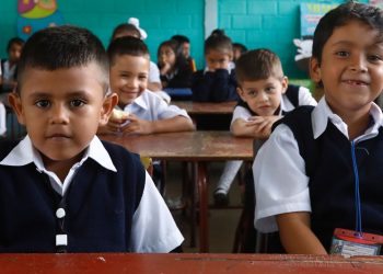 Mineduc recuerda que última fecha de inscripción de estudiantes es el 31 de marzo