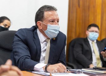 Finanzas prevé recuperación económica para Guatemala en 4 por ciento