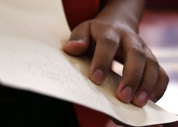 Este lunes se conmemora el Día Mundial del Braille