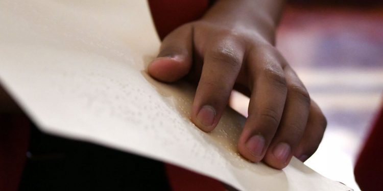 Este lunes se conmemora el Día Mundial del Braille