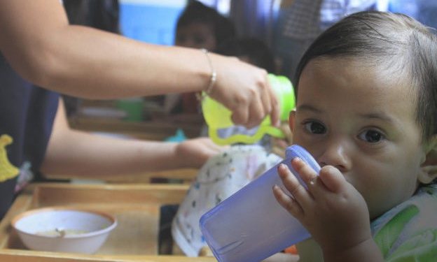 Centro de Atención Integral