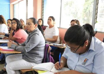 SBS impartirá taller virtual para niñeras de centros públicos y privados