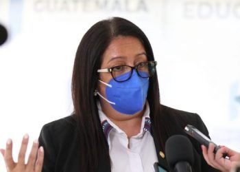 Mineduc anunciará adecuación curricular para sistema educativo