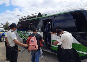 Cónsul de Honduras agradece atención que se brinda a migrantes