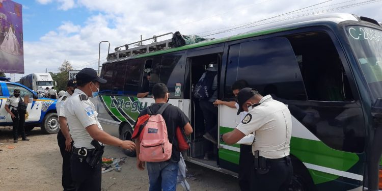 Cónsul de Honduras agradece atención que se brinda a migrantes