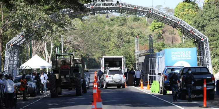 Contrabando aduanero