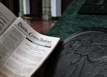 Diario de Centro América 2