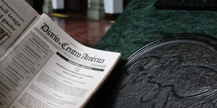 Diario de Centro América 2