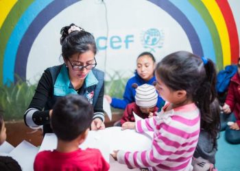 Qué acciones desempeñarán los docentes al regresar a clases presenciales