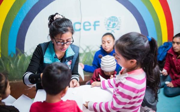 Qué acciones desempeñarán los docentes al regresar a clases presenciales