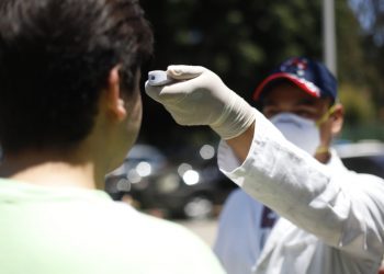 En Guatemala los hombres son más afectados por coronavirus./Foto: Archivo.
