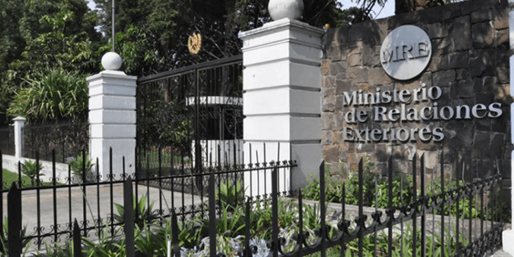 Minex brinda acompañamiento a autoridades de México en caso Tamaulipas