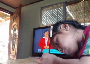 Mineduc priorizará educación a distancia en ciclo escolar 2021