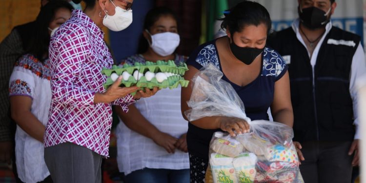 Mineduc prevé brindar primera entrega de alimentación escolar en marzo