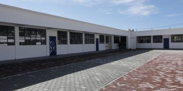 Escuela Oficial Rural Aldea Buena Vista I